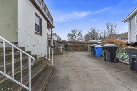 4102 Brooklyn Avenue Cleveland OH 44109