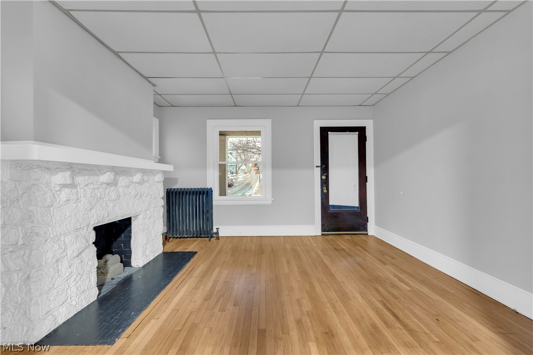 4102 Brooklyn Avenue Cleveland OH 44109