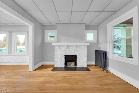 4102 Brooklyn Avenue Cleveland OH 44109