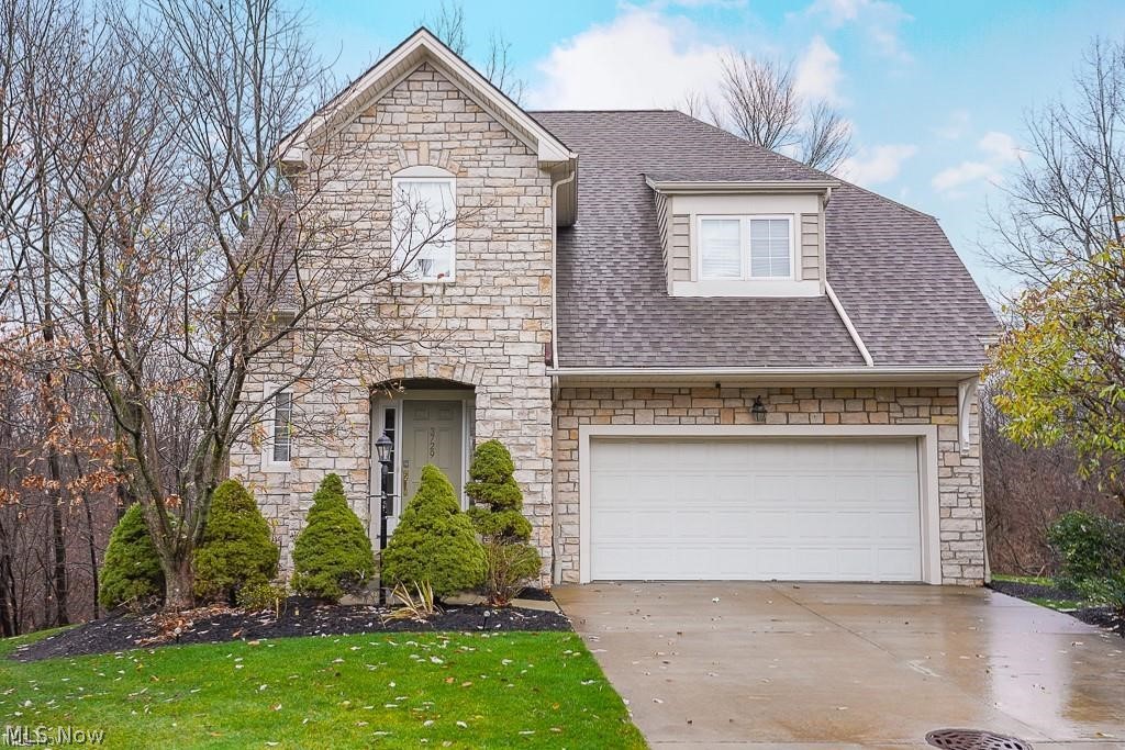 3729 Edgehill Drive Cleveland OH 44121