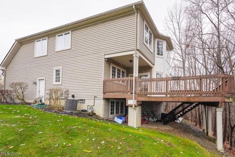3729 Edgehill Drive Cleveland OH 44121