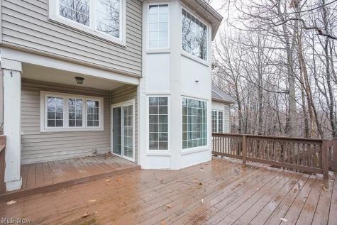 3729 Edgehill Drive Cleveland OH 44121