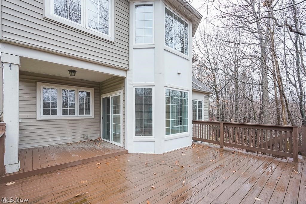3729 Edgehill Drive Cleveland OH 44121