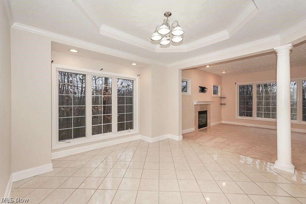 3729 Edgehill Drive Cleveland OH 44121