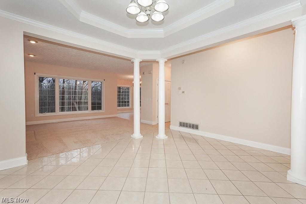 3729 Edgehill Drive Cleveland OH 44121