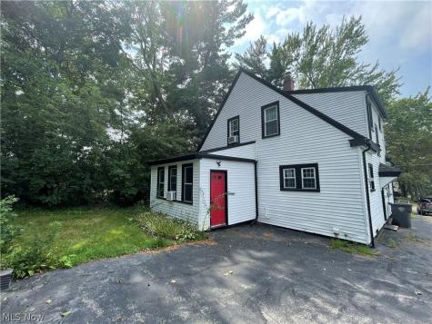 2235 Montclair Avenue Youngstown OH 44511