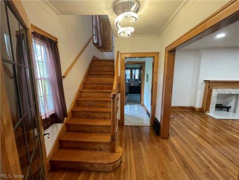 2235 Montclair Avenue Youngstown OH 44511