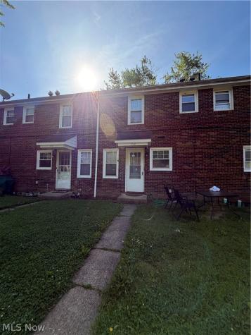 730 West Street Niles OH 44446