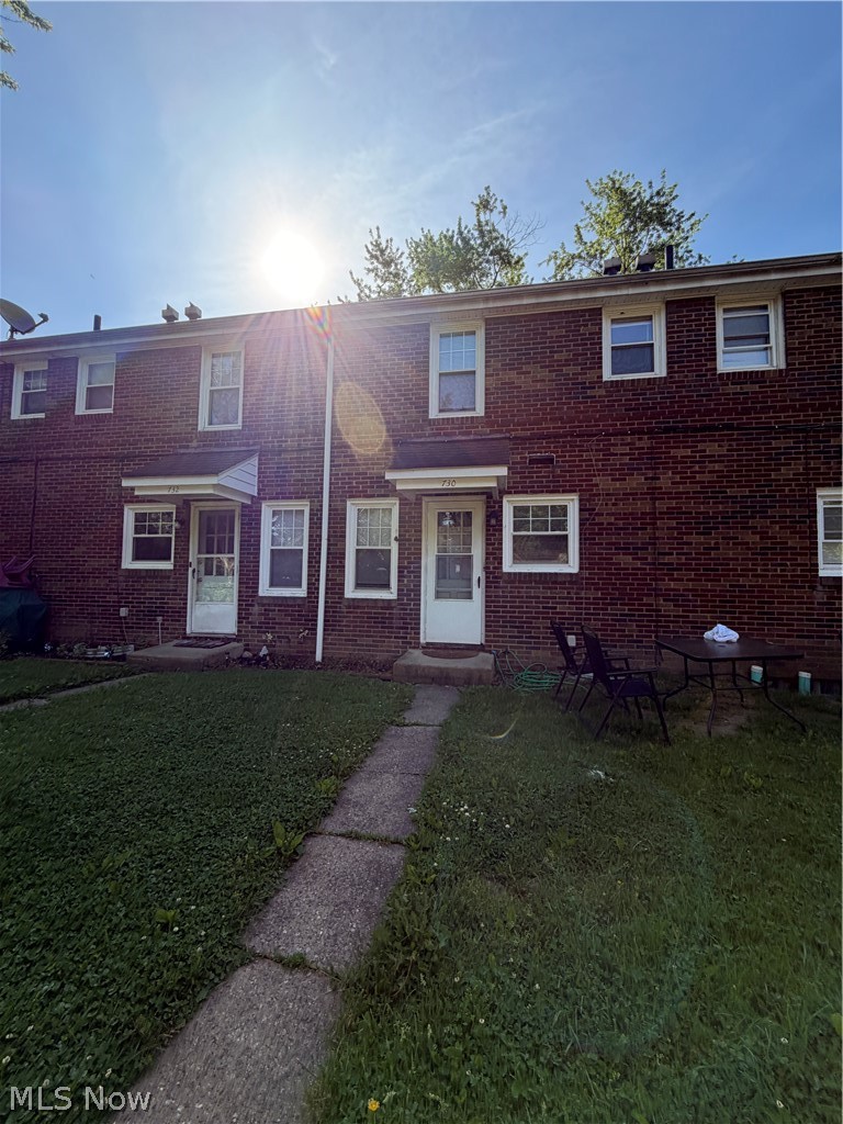730 West Street Niles OH 44446
