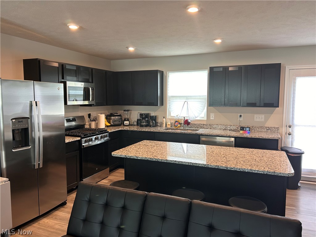 3293 Stafford Drive Akron OH 44312