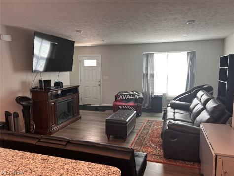 3293 Stafford Drive Akron OH 44312
