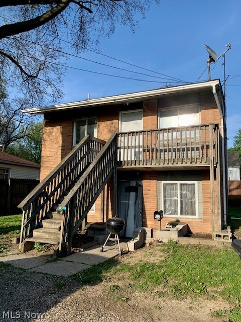 2047 20th Street SW Akron OH 44314