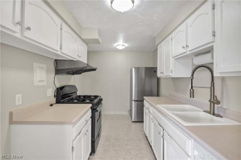 12900 Lake Avenue Lakewood OH 44107