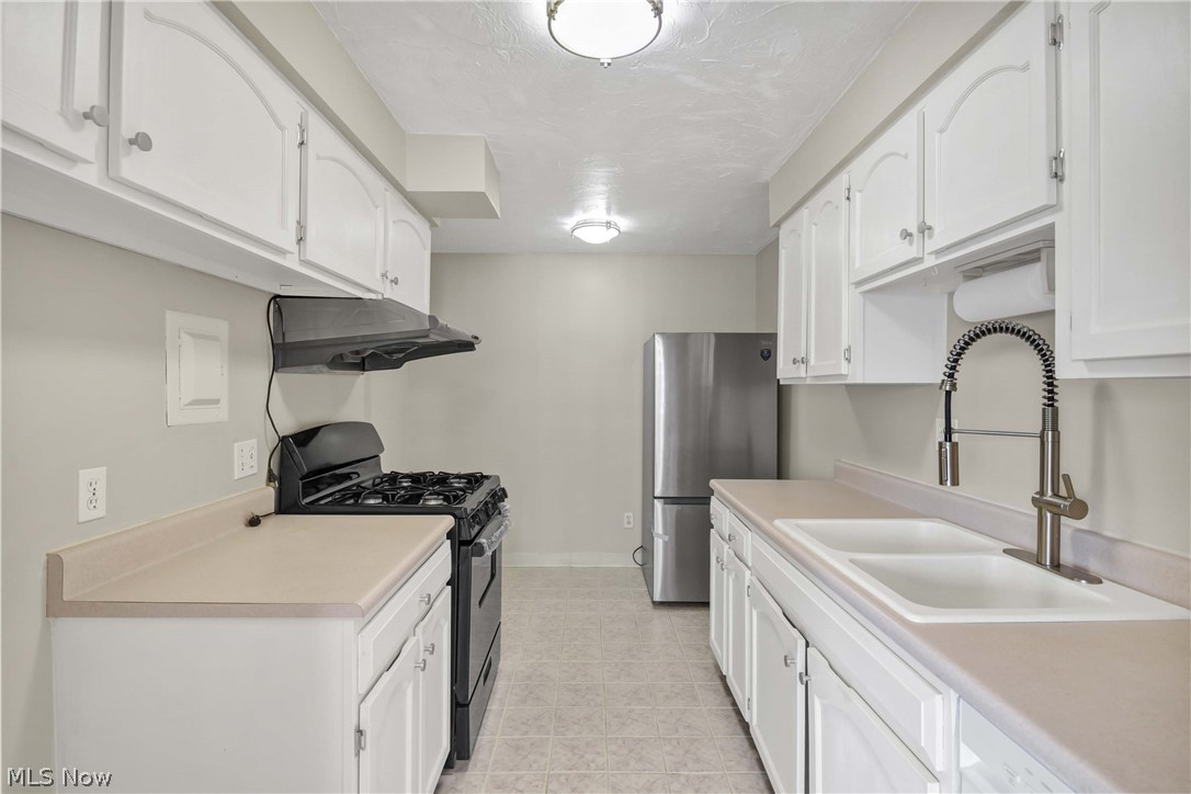 12900 Lake Avenue Lakewood OH 44107