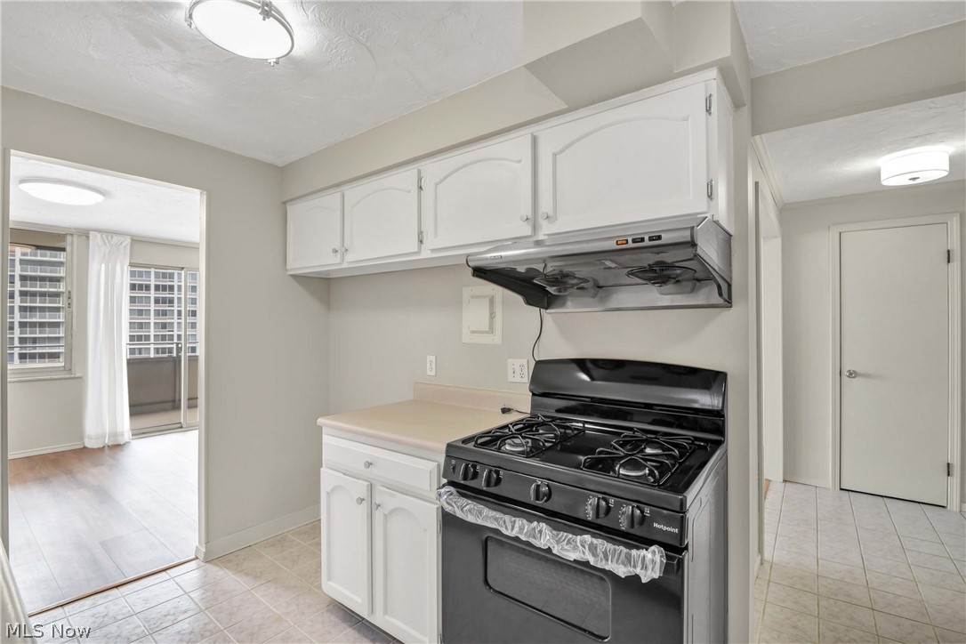 12900 Lake Avenue Lakewood OH 44107