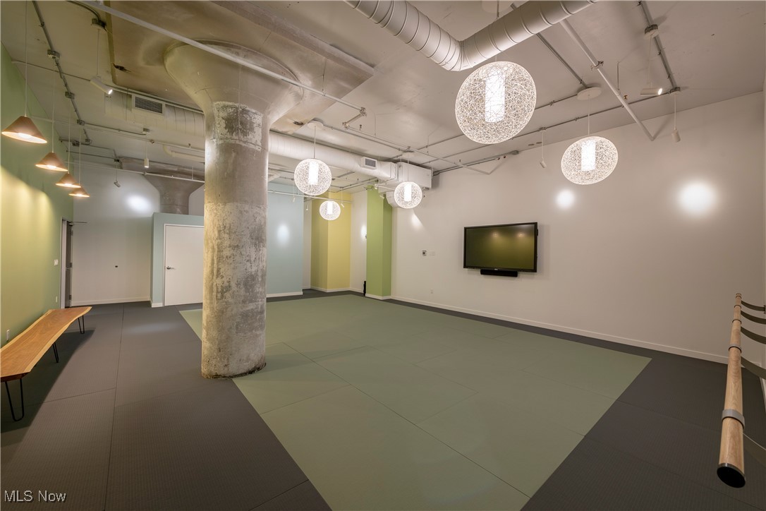 725 Johnson Court Cleveland OH 44113