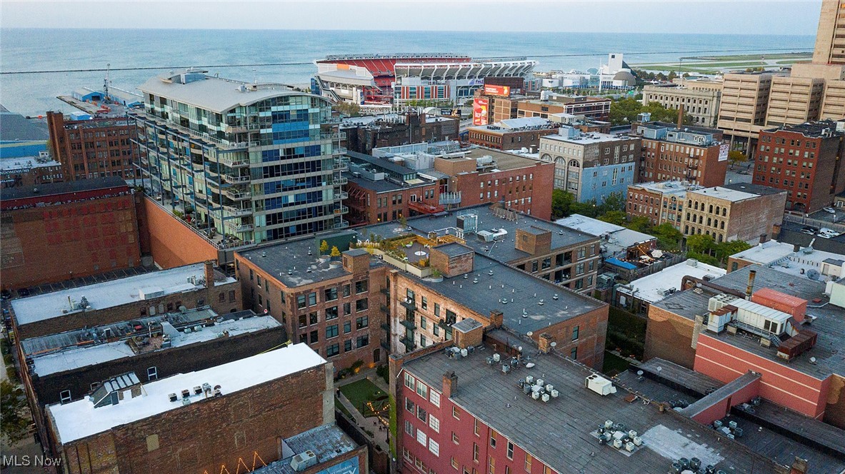 725 Johnson Court Cleveland OH 44113