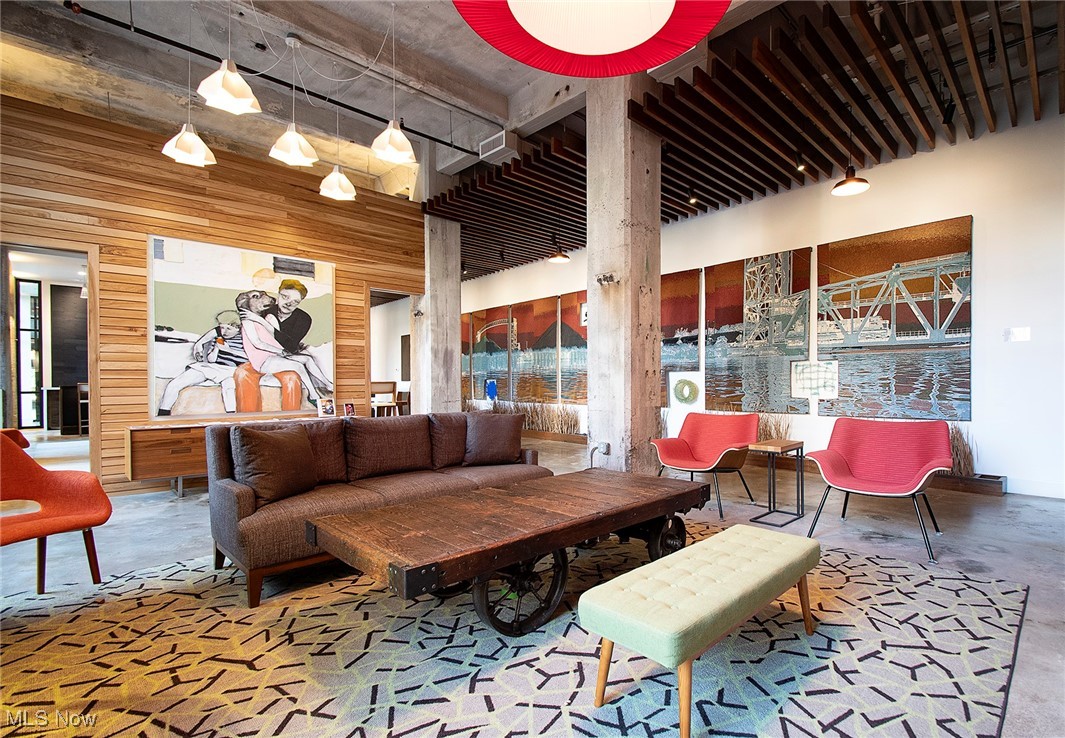 725 Johnson Court Cleveland OH 44113