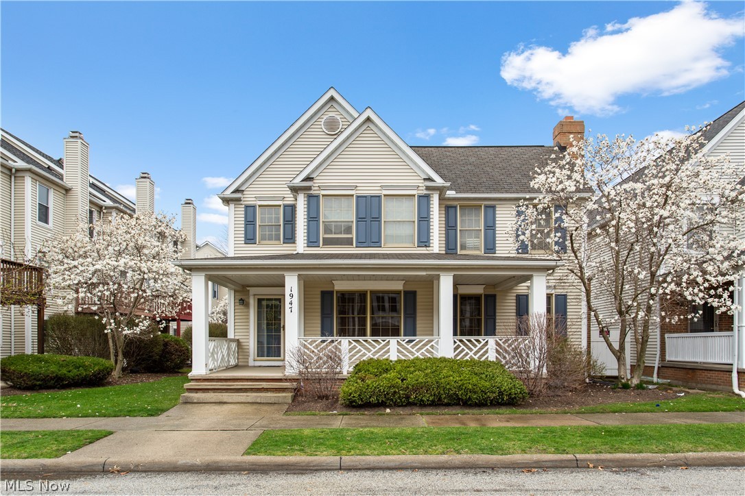 1947 E 82nd Street Cleveland OH 44103