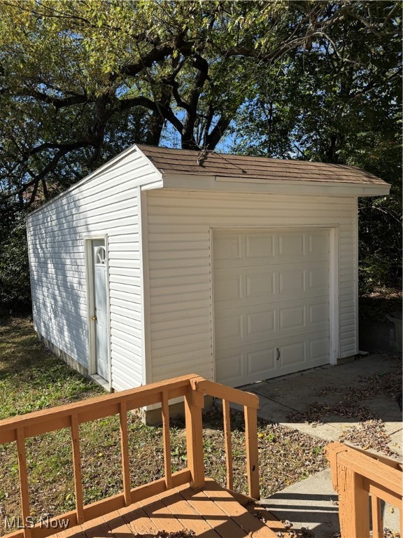 852 Washington Street Bedford OH 44146