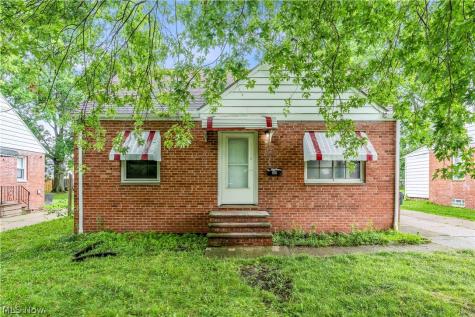 735 E 256th Street Euclid OH 44132