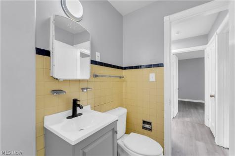 735 E 256th Street Euclid OH 44132
