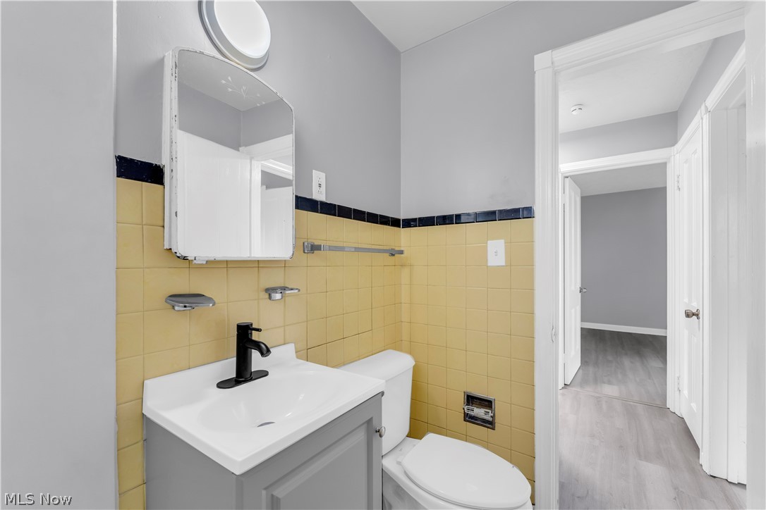 735 E 256th Street Euclid OH 44132