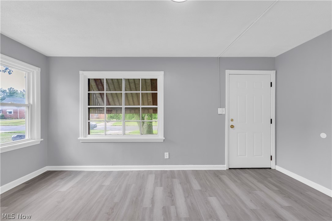 735 E 256th Street Euclid OH 44132