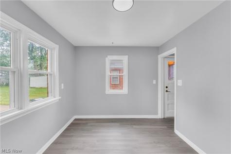 735 E 256th Street Euclid OH 44132