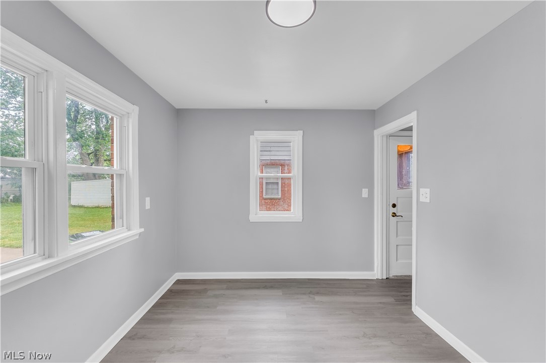 735 E 256th Street Euclid OH 44132