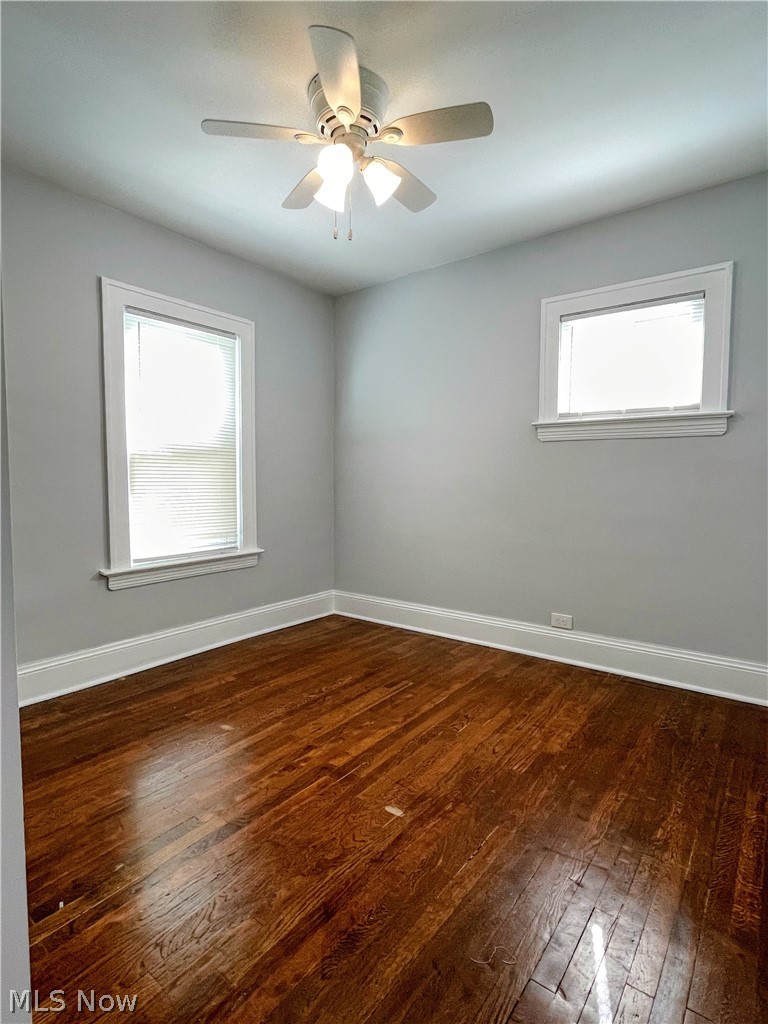 2076 Lewis Drive Lakewood OH 44107