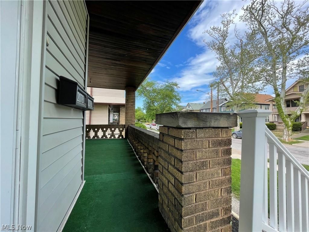 2076 Lewis Drive Lakewood OH 44107