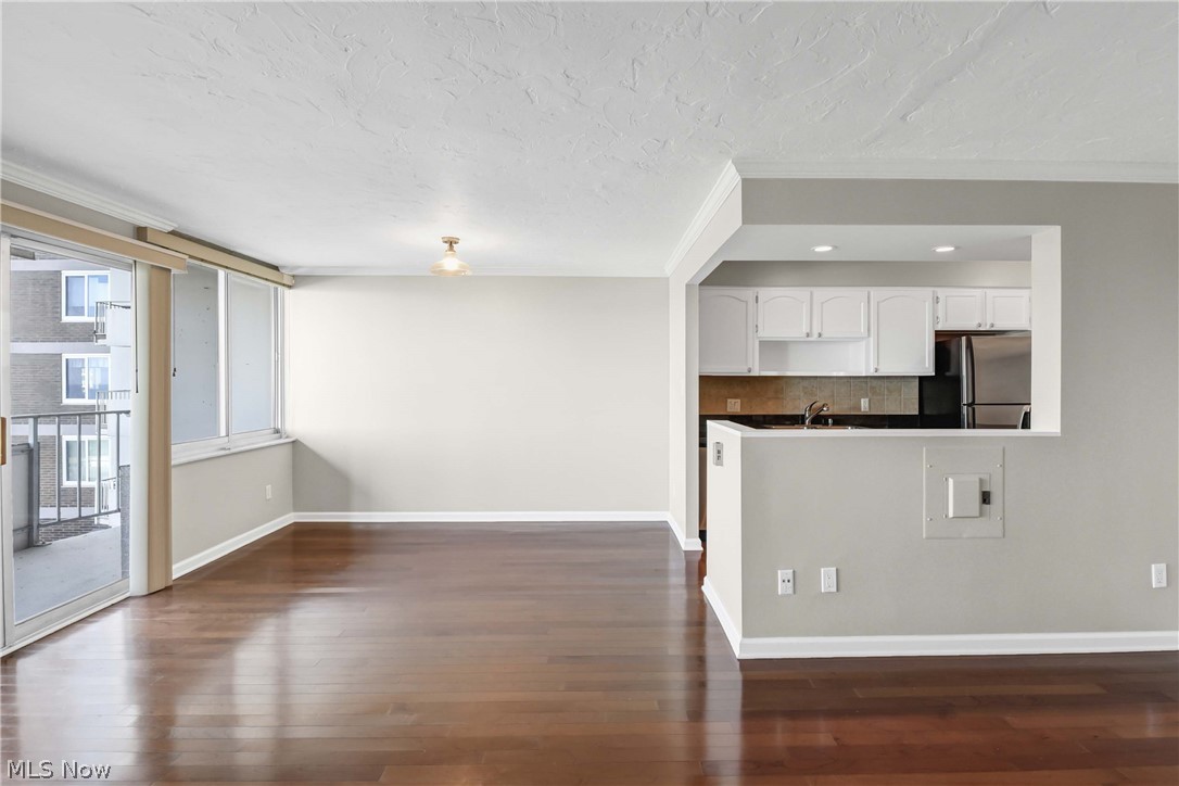 12900 Lake Avenue Lakewood OH 44107