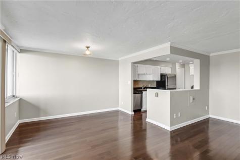 12900 Lake Avenue Lakewood OH 44107