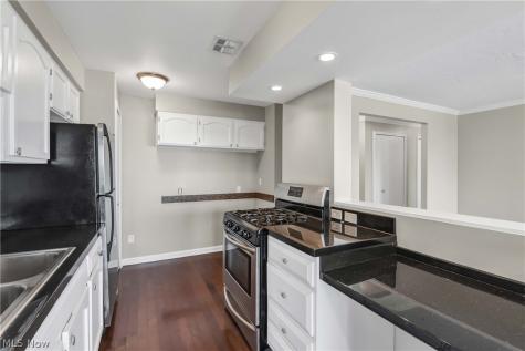 12900 Lake Avenue Lakewood OH 44107