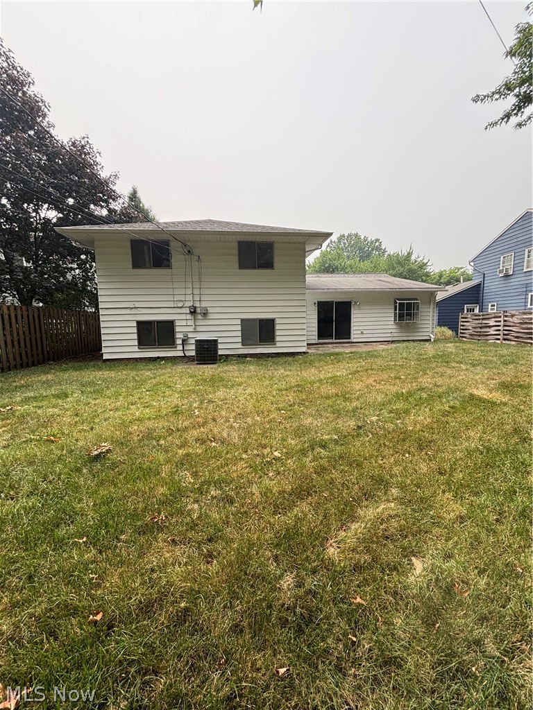 4585 Wilburn Drive South Euclid OH 44121