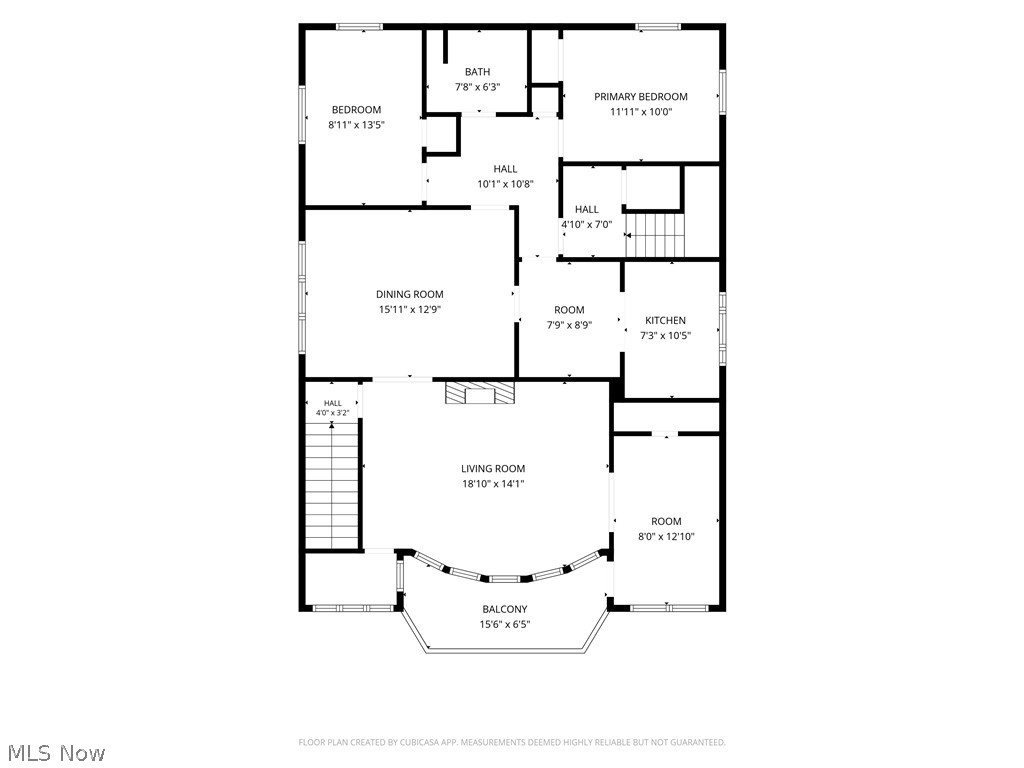 3227 E Overlook Road Cleveland Heights OH 44118