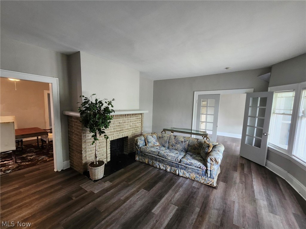 3227 E Overlook Road Cleveland Heights OH 44118