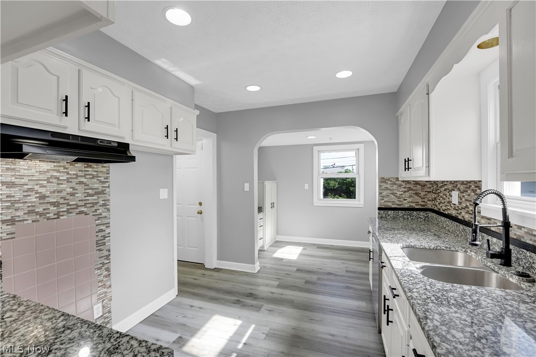 7514 Bertha Avenue Parma OH 44129
