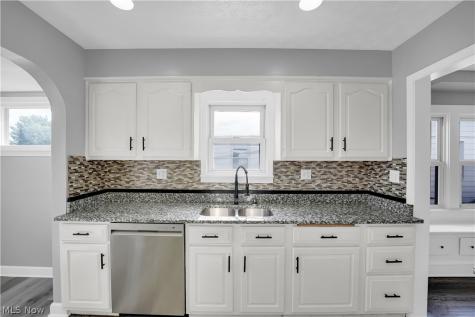 7514 Bertha Avenue Parma OH 44129