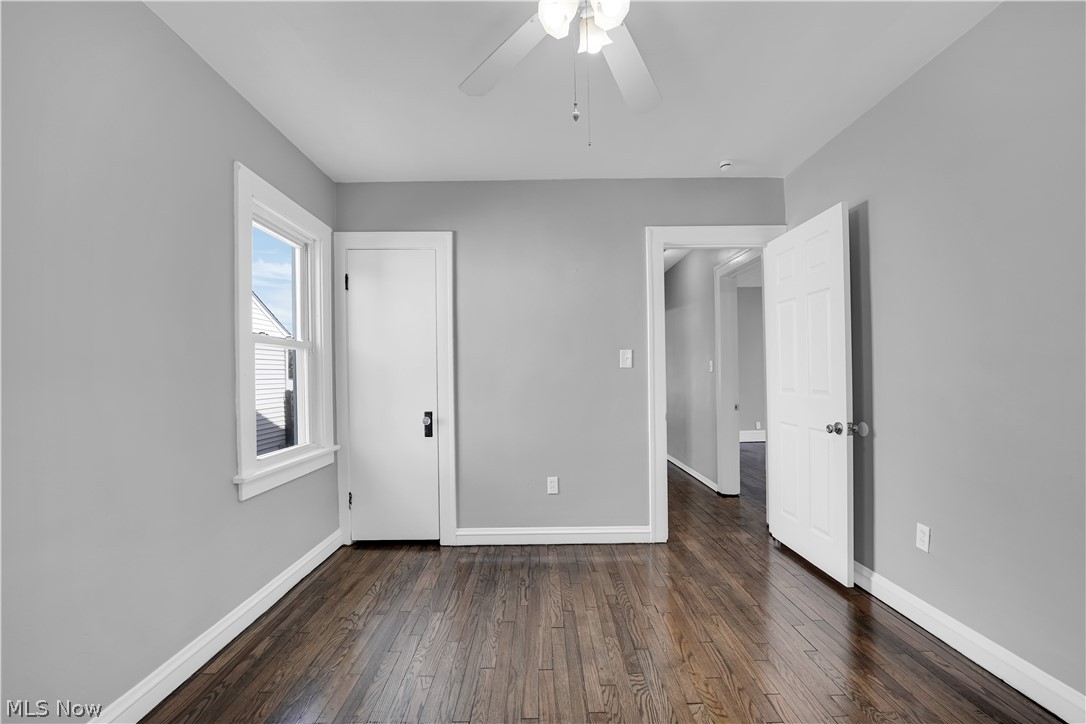 7514 Bertha Avenue Parma OH 44129