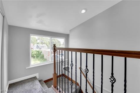 7514 Bertha Avenue Parma OH 44129