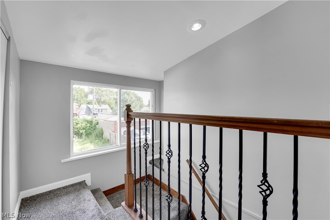 7514 Bertha Avenue Parma OH 44129