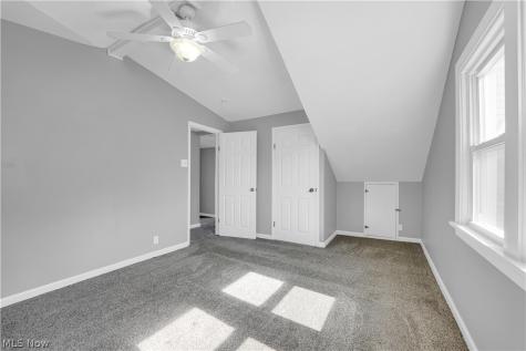7514 Bertha Avenue Parma OH 44129