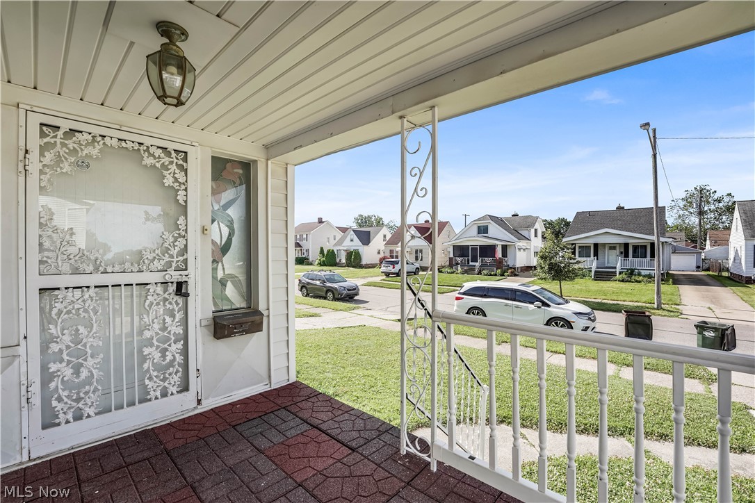 7514 Bertha Avenue Parma OH 44129