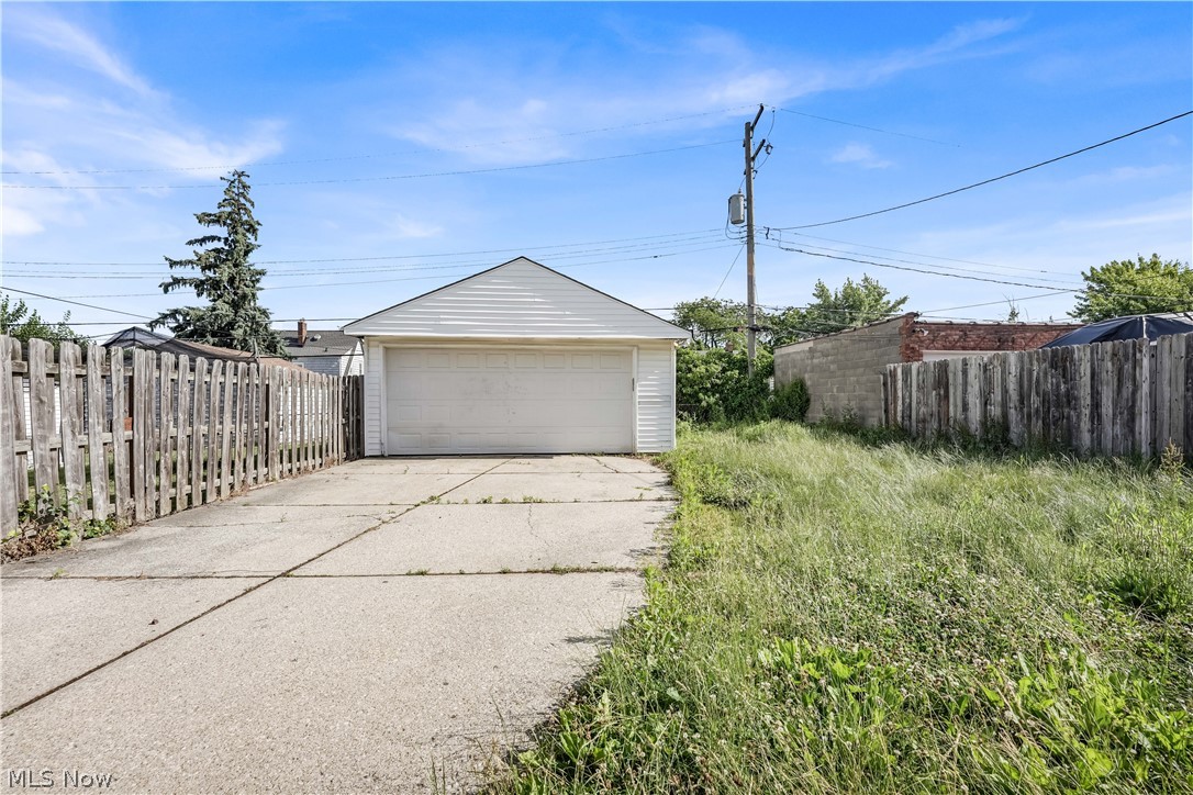 7514 Bertha Avenue Parma OH 44129