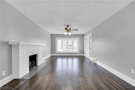 7514 Bertha Avenue Parma OH 44129