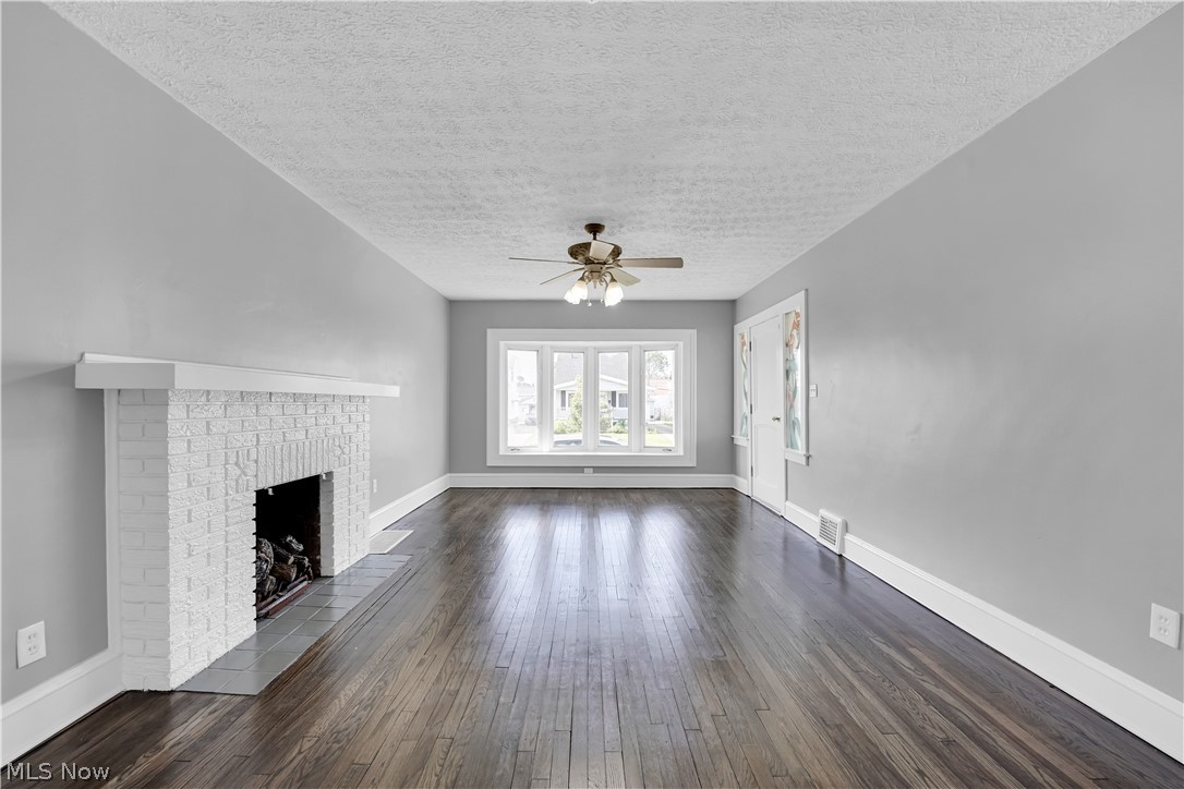 7514 Bertha Avenue Parma OH 44129