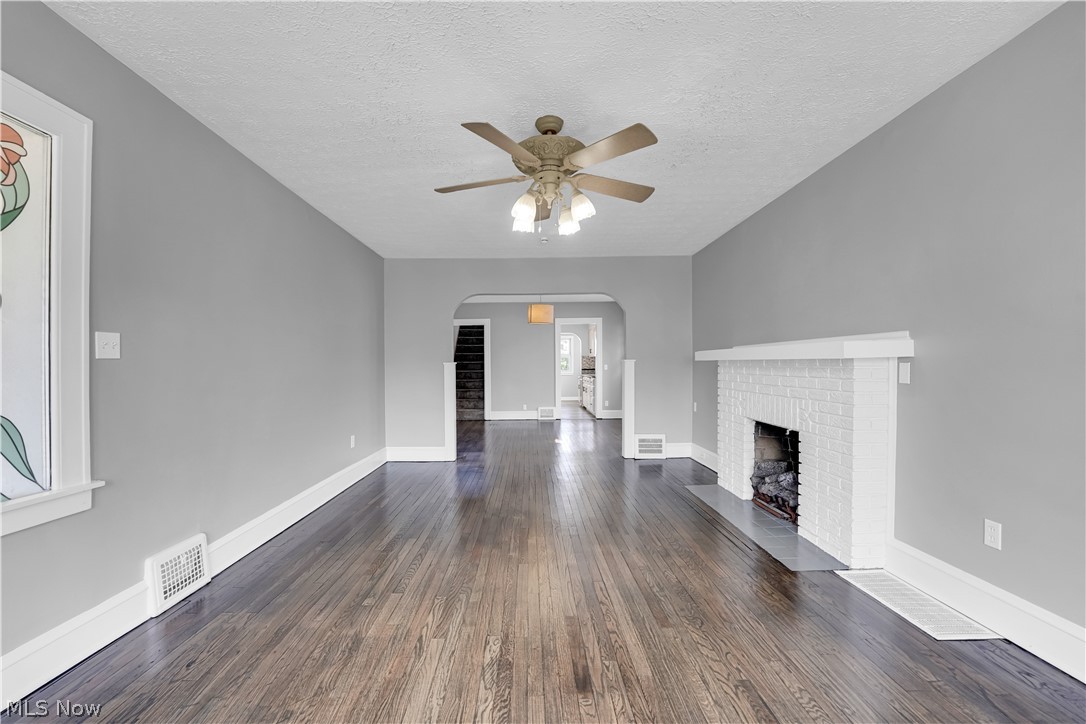 7514 Bertha Avenue Parma OH 44129