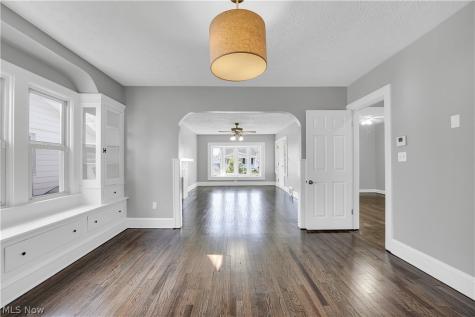 7514 Bertha Avenue Parma OH 44129